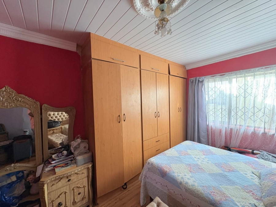 3 Bedroom Property for Sale in Mdantsane Nu 13 Eastern Cape